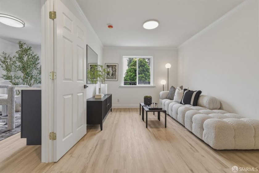 Perched on a quiet stretch of Sargent Street, this beautifully - photo 48