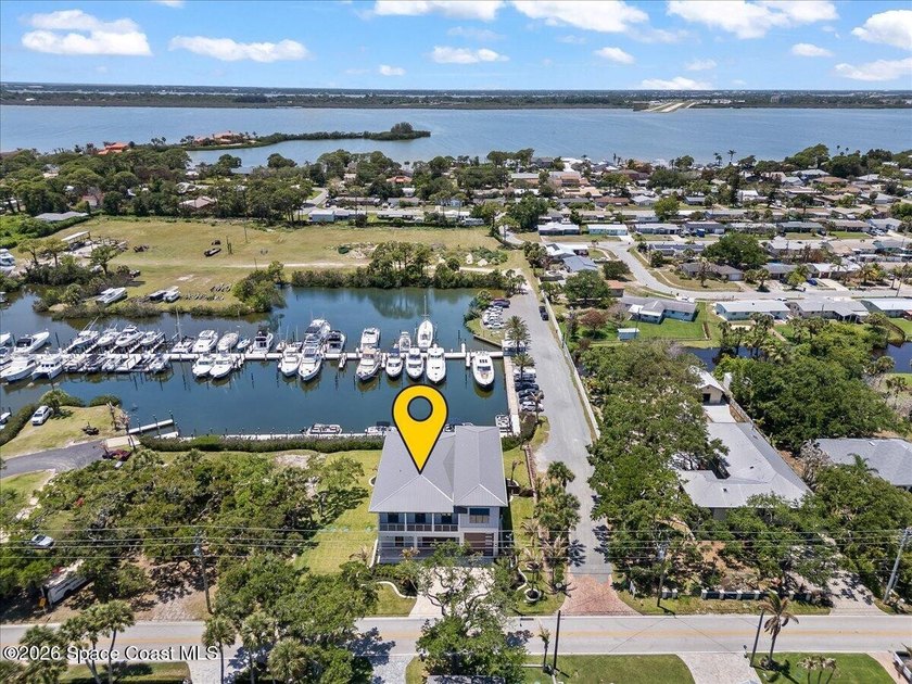 Experience the pinnacle of coastal luxury at Marina Bay Estates - photo 9