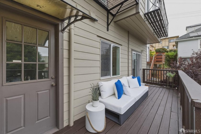 Perched on a quiet stretch of Sargent Street, this beautifully - photo 49