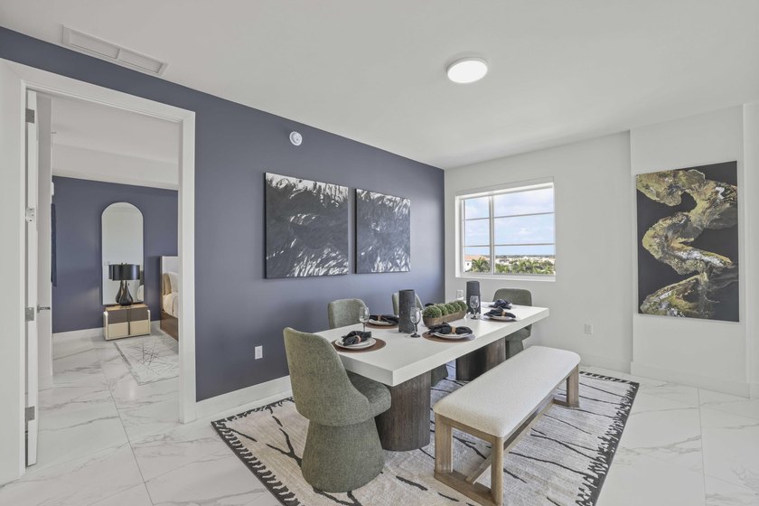 Perched high above the heart of Downtown Boca Raton, this - photo 11