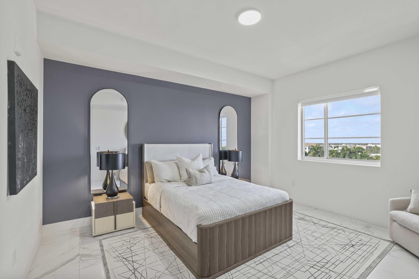 Perched high above the heart of Downtown Boca Raton, this - photo 12