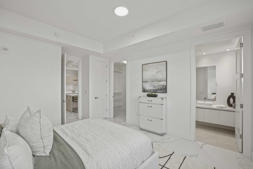 Perched high above the heart of Downtown Boca Raton, this - photo 17