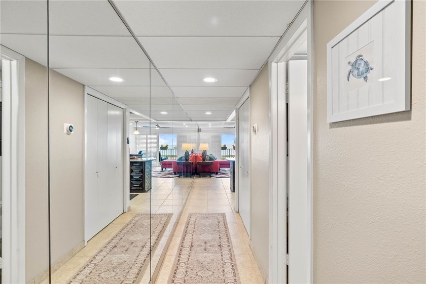 Beachfront Living at Beach Place Condo! Have you visited Beach - photo 8