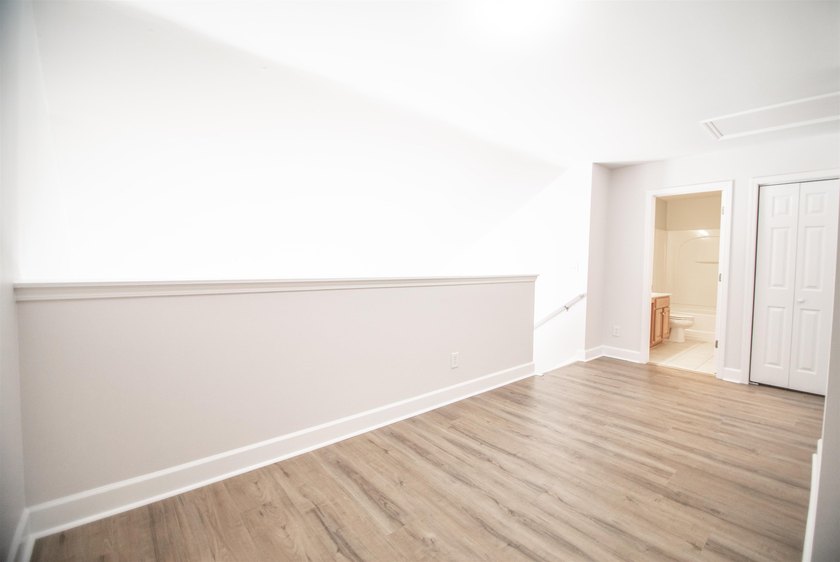 Welcome to this beautifully updated townhome in the desirable - photo 22