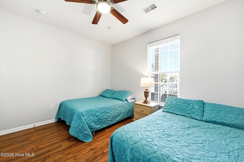 FULLY FURNISHED FIRST-FLOOR CONDO IN SANDPIPER BAY. This turnkey - photo 22