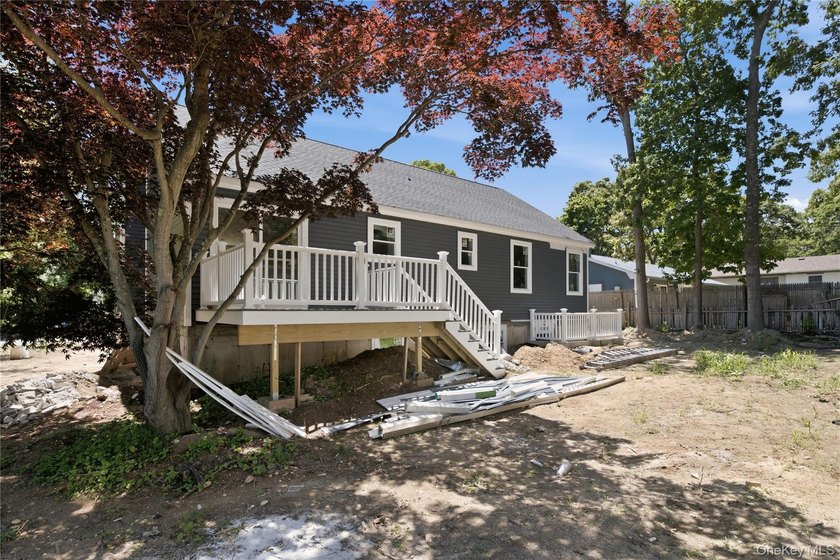 Welcome to 133B Shinnecock Avenue, a radiant gem nestled in - photo 26