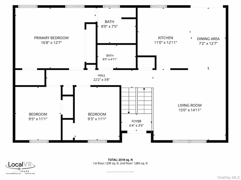 Welcome to 133B Shinnecock Avenue, a radiant gem nestled in - photo 28