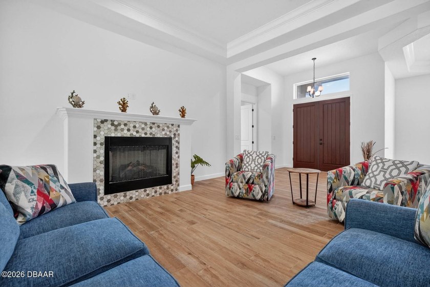 Virtually Staged. Built in 2021, this stunning ABD Wyndham Open - photo 12