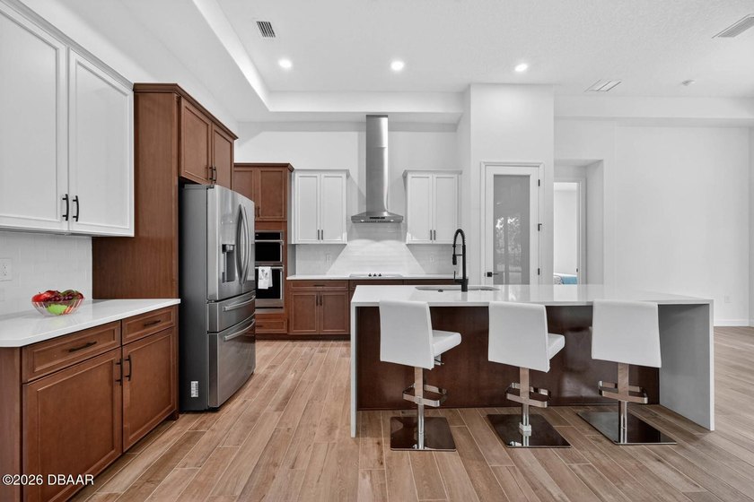 Virtually Staged. Built in 2021, this stunning ABD Wyndham Open - photo 17