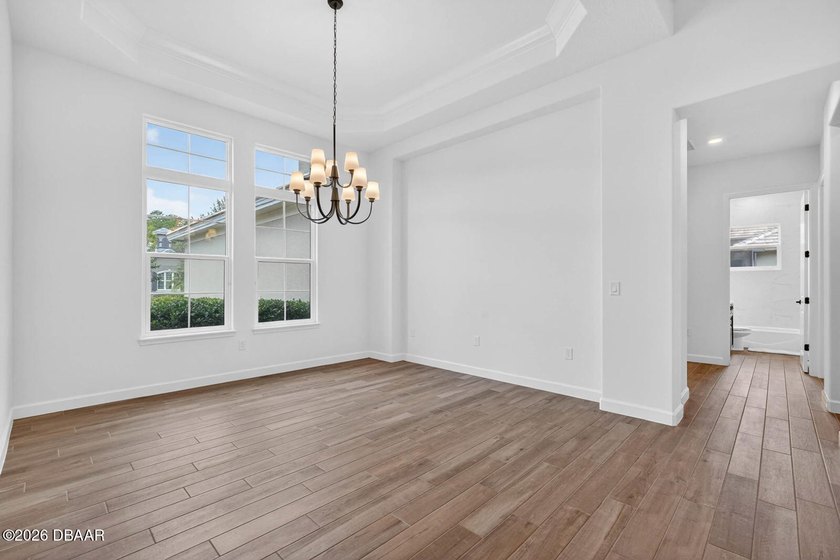 Virtually Staged. Built in 2021, this stunning ABD Wyndham Open - photo 19