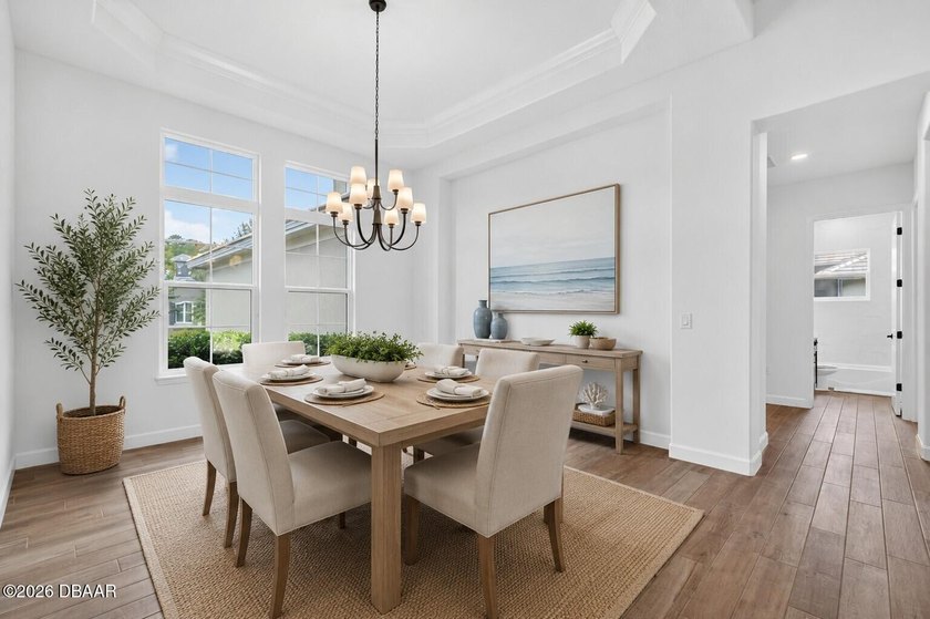 Virtually Staged. Built in 2021, this stunning ABD Wyndham Open - photo 50