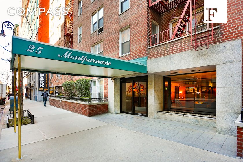 Investor Friendly Co-op in Prime Greenwich Village! One of the - photo 7