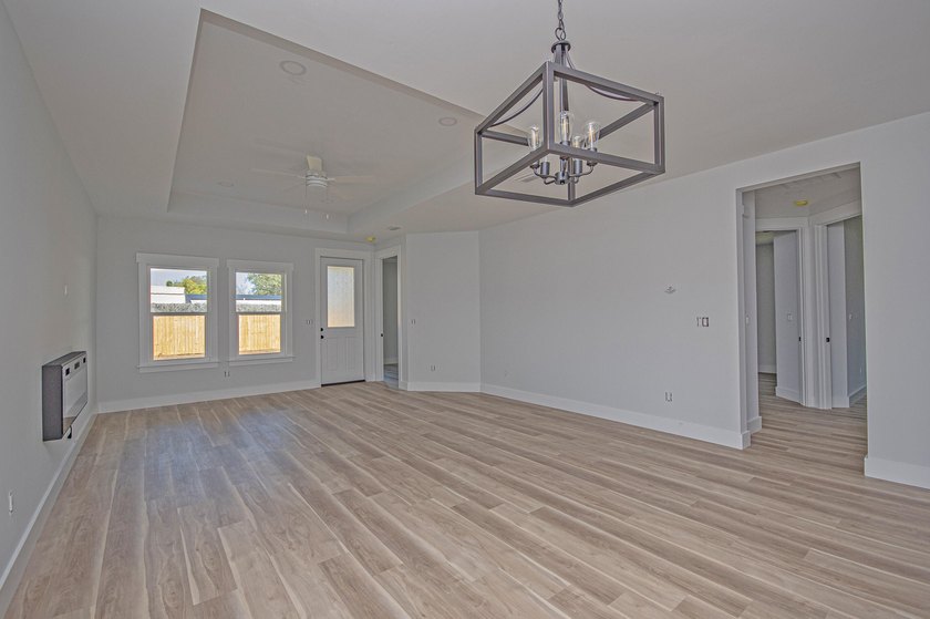 Step into this semi-custom home beautifully designed with plenty - photo 21