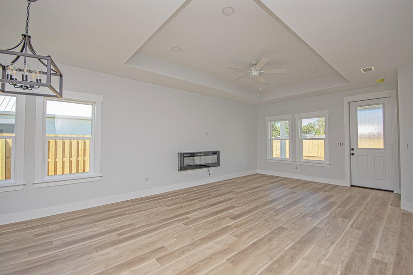 Step into this semi-custom home beautifully designed with plenty - photo 22