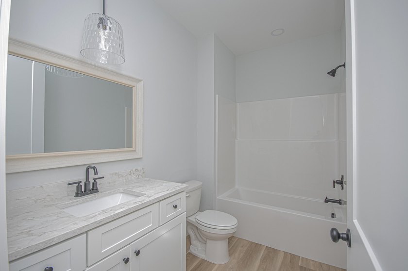 Step into this semi-custom home beautifully designed with plenty - photo 30