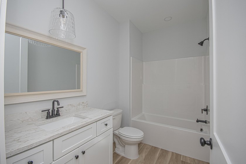 Step into this semi-custom home beautifully designed with plenty - photo 31