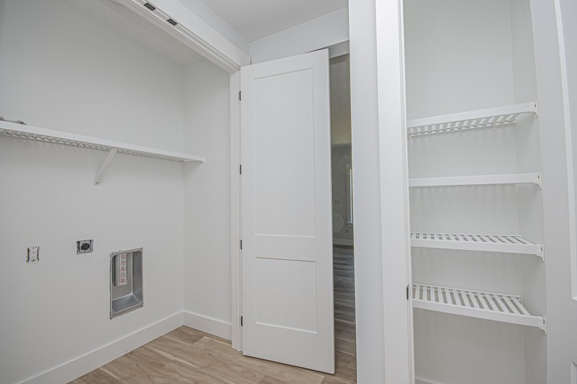 Step into this semi-custom home beautifully designed with plenty - photo 42