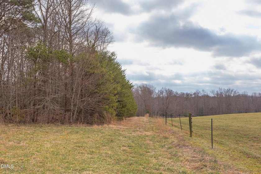 RIVERFRONT LAND overlooking DEEP CREEK! Build your Dream Home!! - photo 4