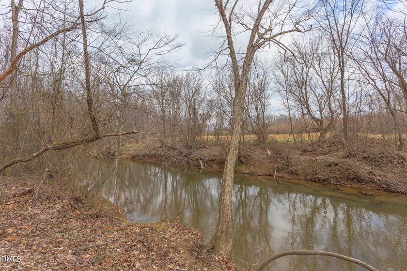 RIVERFRONT LAND overlooking DEEP CREEK! Build your Dream Home!! - photo 10