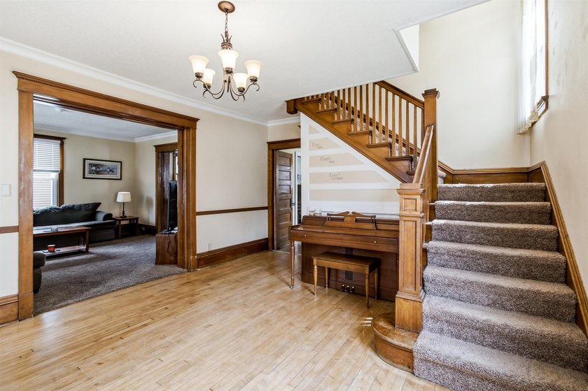 With a little TLC, this 4 bedroom, 1.5 bath home could be - photo 12