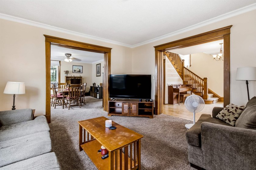 With a little TLC, this 4 bedroom, 1.5 bath home could be - photo 15