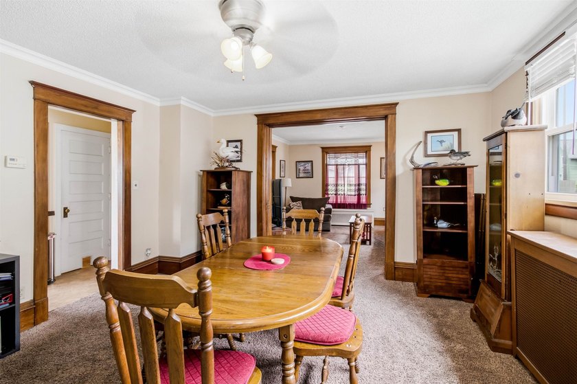With a little TLC, this 4 bedroom, 1.5 bath home could be - photo 18
