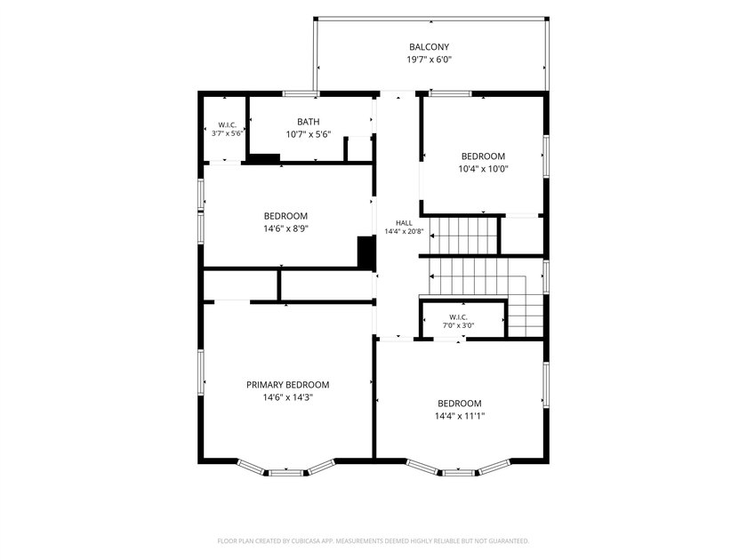 With a little TLC, this 4 bedroom, 1.5 bath home could be - photo 47