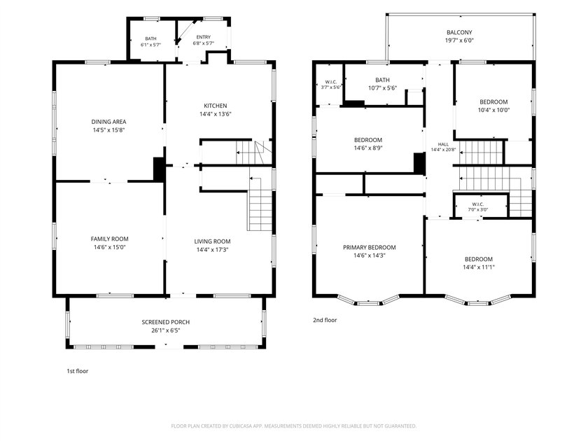 With a little TLC, this 4 bedroom, 1.5 bath home could be - photo 48