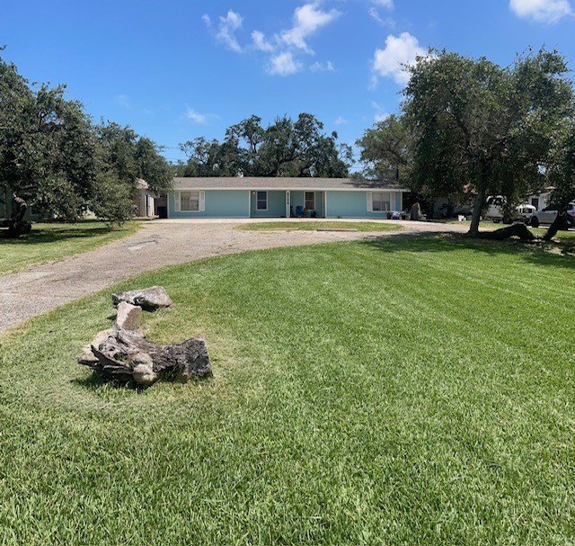 Rare Coastal Income Property with Bay Views! Whether you're - photo 2