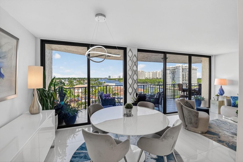 Wake up to breathtaking Intracoastal views from this upgraded - photo 11
