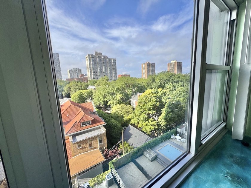 This exceptional, move-in-ready city stylish condo offers a - photo 14