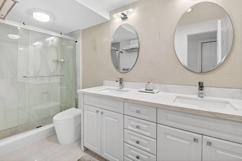 Wake up to breathtaking Intracoastal views from this upgraded - photo 14