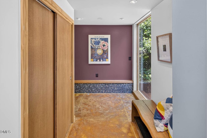 Designed by renowned North Carolina Modernist architect Bill - photo 18