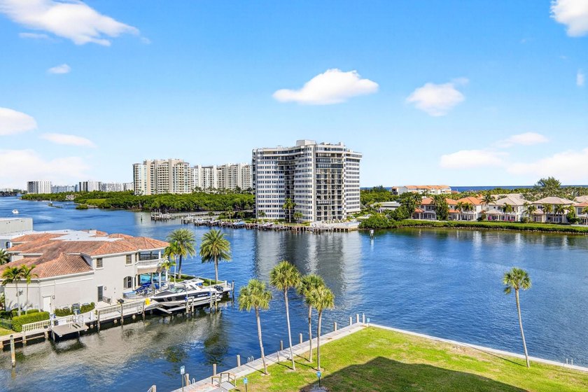 Wake up to breathtaking Intracoastal views from this upgraded - photo 19