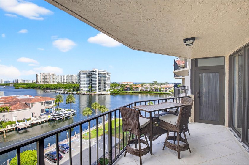 Wake up to breathtaking Intracoastal views from this upgraded - photo 20