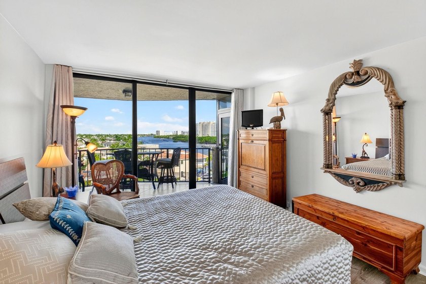 Wake up to breathtaking Intracoastal views from this upgraded - photo 22