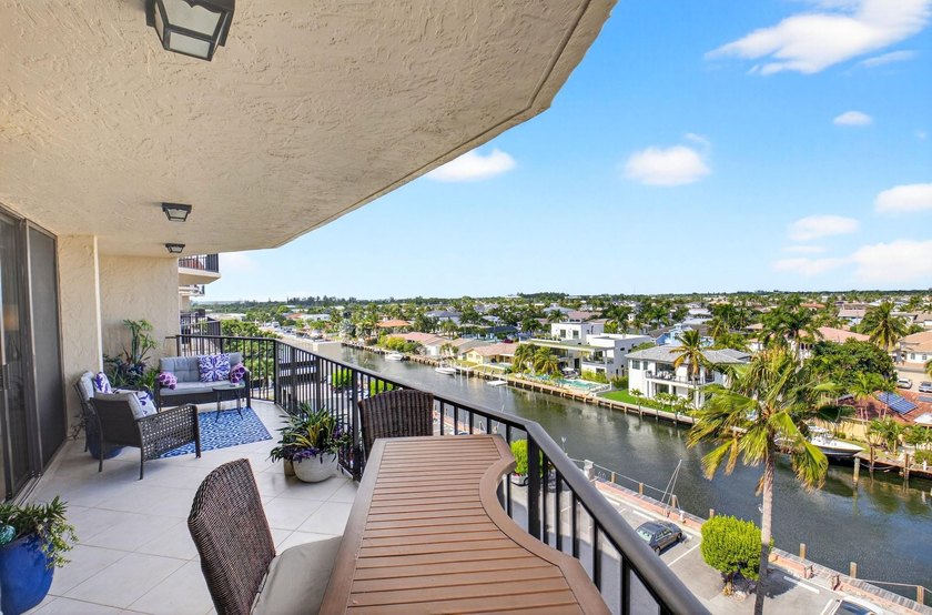 Wake up to breathtaking Intracoastal views from this upgraded - photo 23