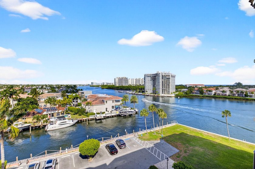 Wake up to breathtaking Intracoastal views from this upgraded - photo 28