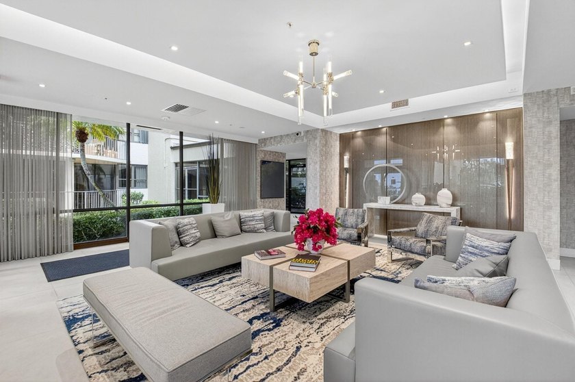Wake up to breathtaking Intracoastal views from this upgraded - photo 30