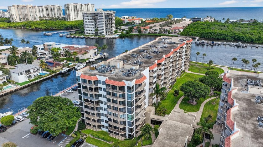 Wake up to breathtaking Intracoastal views from this upgraded - photo 31