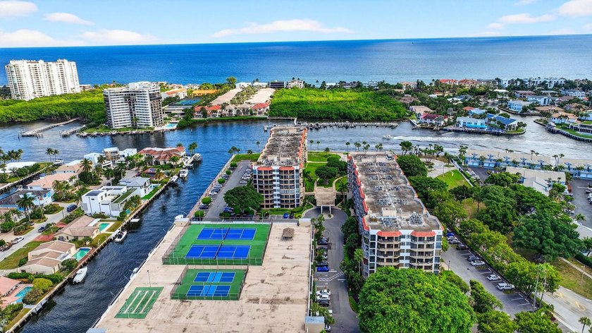 Wake up to breathtaking Intracoastal views from this upgraded - photo 32