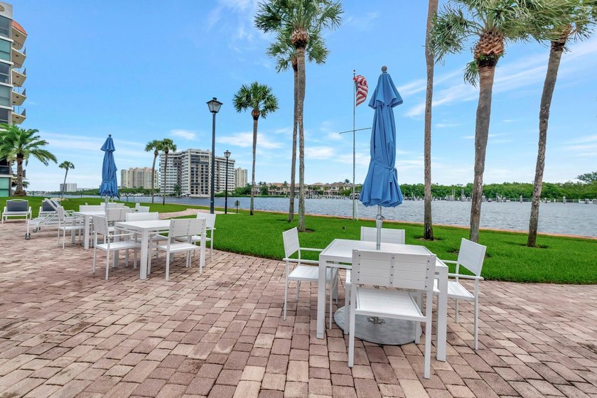 Wake up to breathtaking Intracoastal views from this upgraded - photo 35