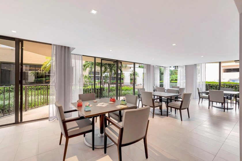Wake up to breathtaking Intracoastal views from this upgraded - photo 36