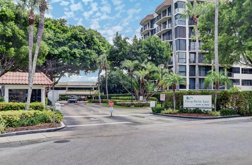 Wake up to breathtaking Intracoastal views from this upgraded - photo 38