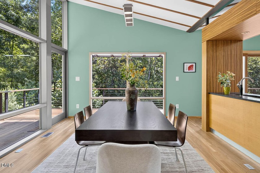 Designed by renowned North Carolina Modernist architect Bill - photo 39