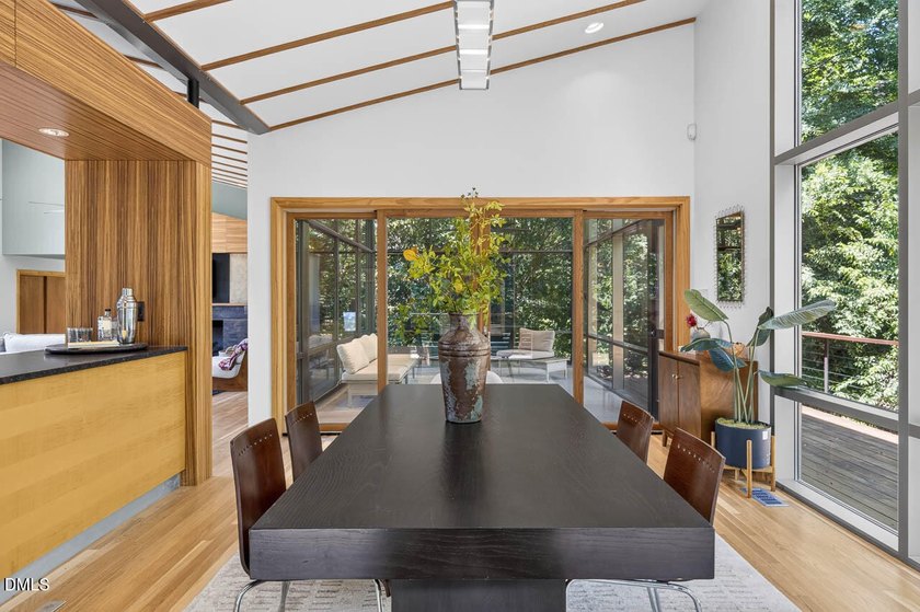Designed by renowned North Carolina Modernist architect Bill - photo 40