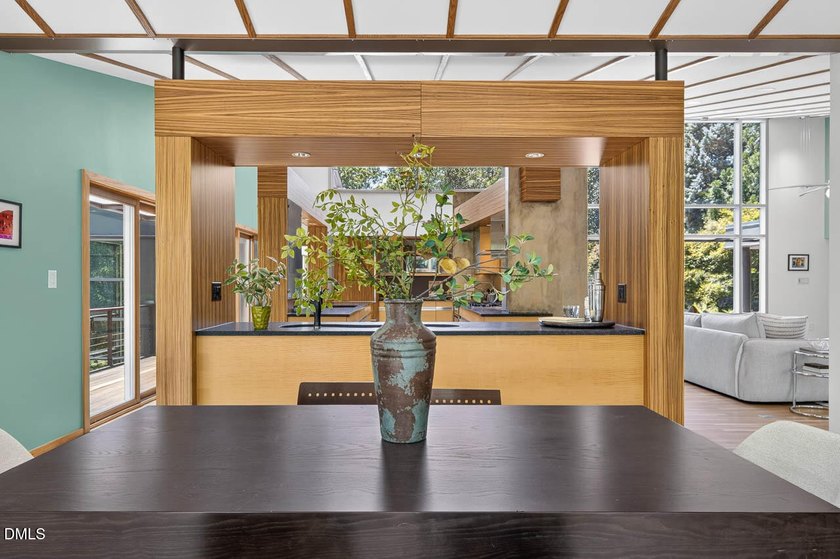 Designed by renowned North Carolina Modernist architect Bill - photo 42
