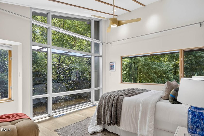Designed by renowned North Carolina Modernist architect Bill - photo 47