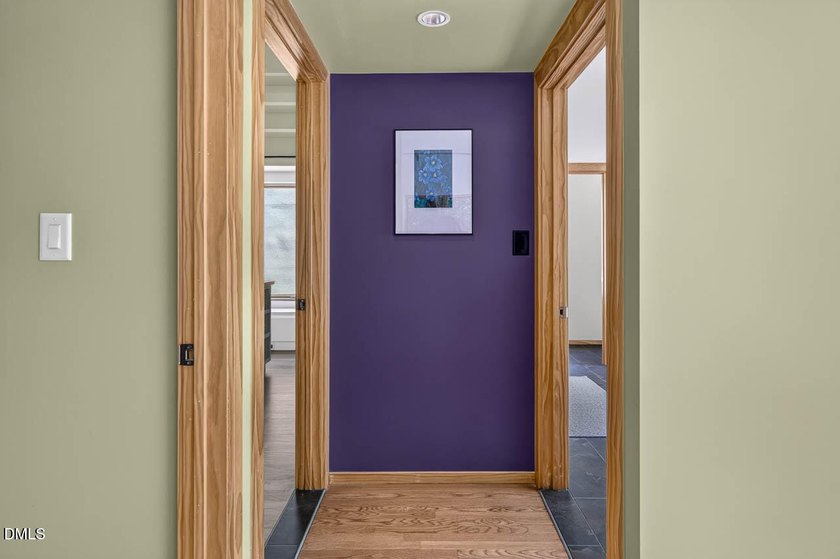 Designed by renowned North Carolina Modernist architect Bill - photo 50