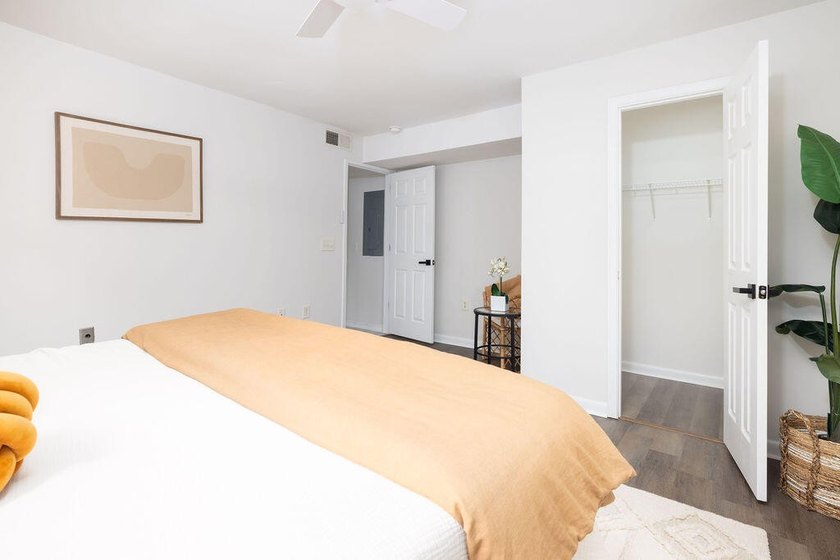 Beautifully updated and move-in ready, this charming condo is - photo 17